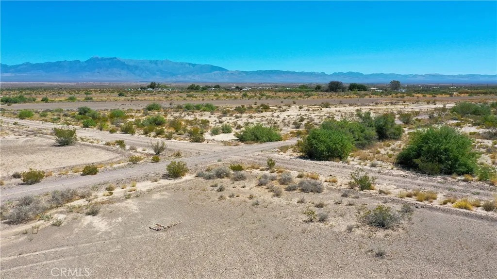 0 Carpenter Tecopa, CA 92389 - Photo 18 of 31 a view of lake view and mountain view