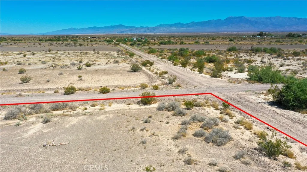 0 Carpenter Tecopa, CA 92389 - Photo 19 of 31 a view of an ocean beach