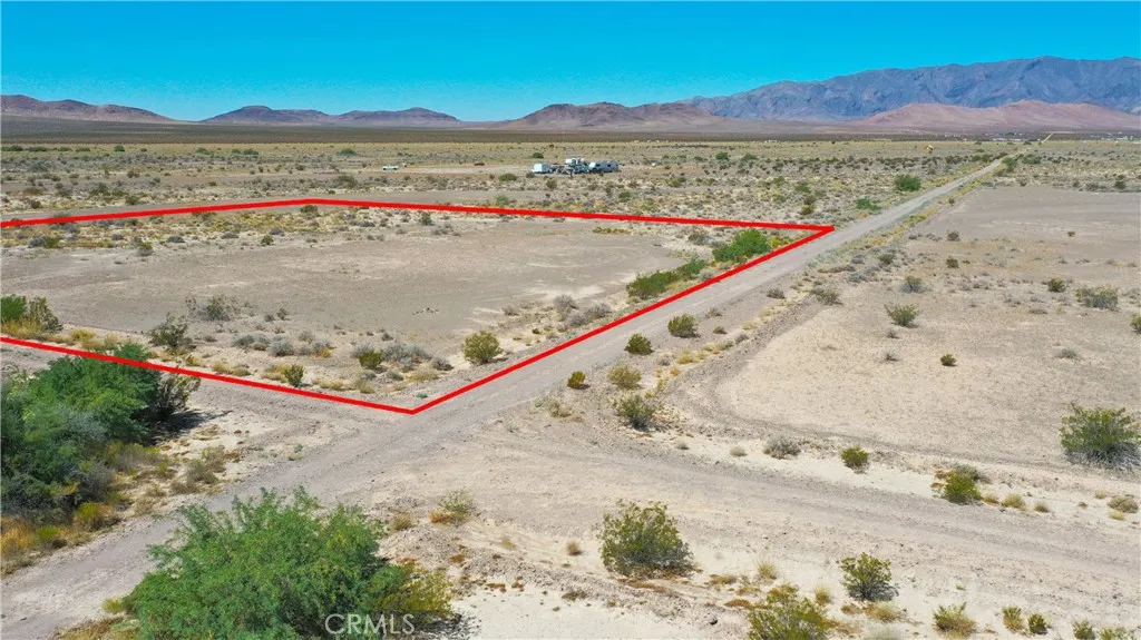 0 Carpenter Tecopa, CA 92389 - Photo 21 of 31 a view of a small park