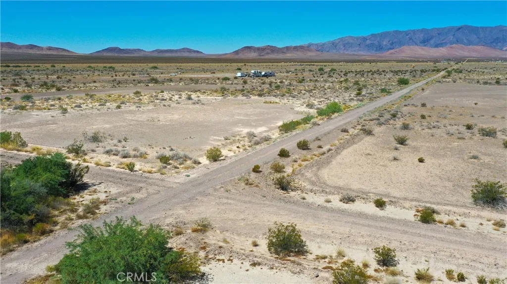 0 Carpenter Tecopa, CA 92389 - Photo 22 of 31 a view of beach and ocean