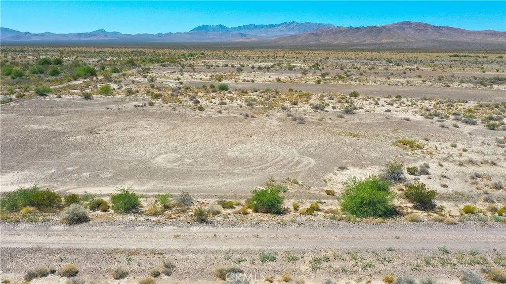 0 Carpenter Tecopa, CA 92389 - Photo 26 of 31 a view of lake view and mountain view