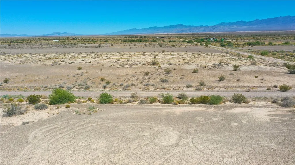 0 Carpenter Tecopa, CA 92389 - Photo 31 of 31 a view of beach and city