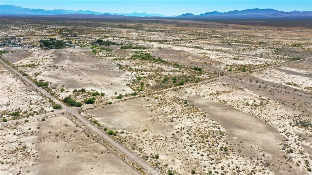 0 Carpenter Tecopa, CA 92389 - Photo 5 of 31 a view of an ocean