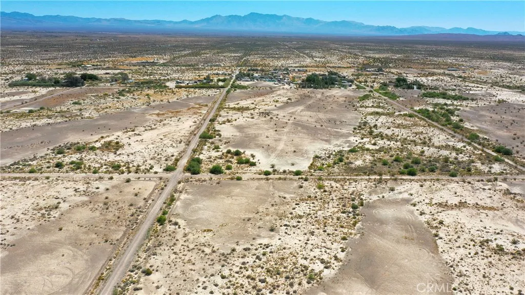 0 Carpenter Tecopa, CA 92389 - Photo 7 of 31 a view of an ocean beach