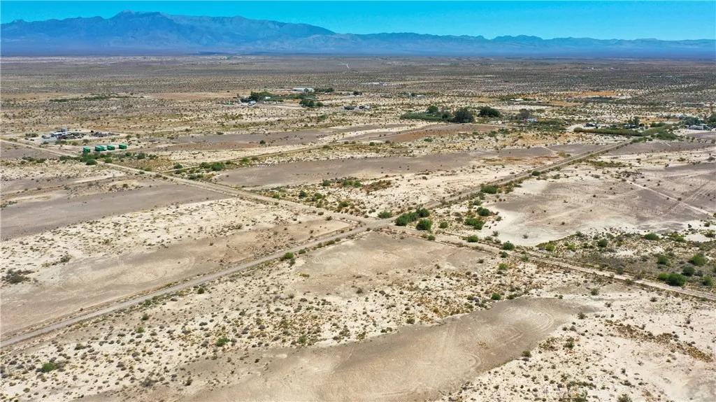 0 Carpenter Tecopa, CA 92389 - Photo 9 of 31 a view of an ocean beach