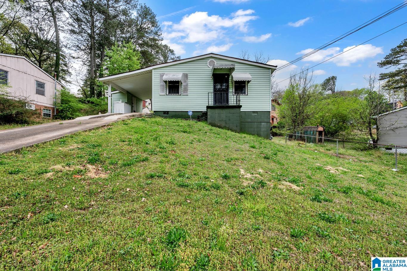 2404 Ishkooda Road Southwest Birmingham, AL 35211 - Photo 2 of 19