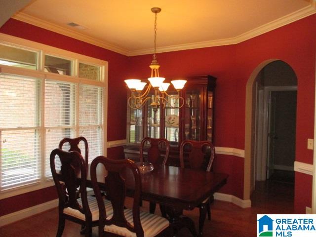 902 Haddington Dale Pelham, AL 35124 - Photo 4 of 34