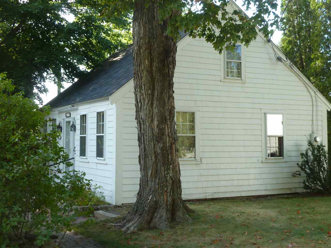 229 Gilman's Corner Road Alton, NH 03809 - Photo 1 of 23
