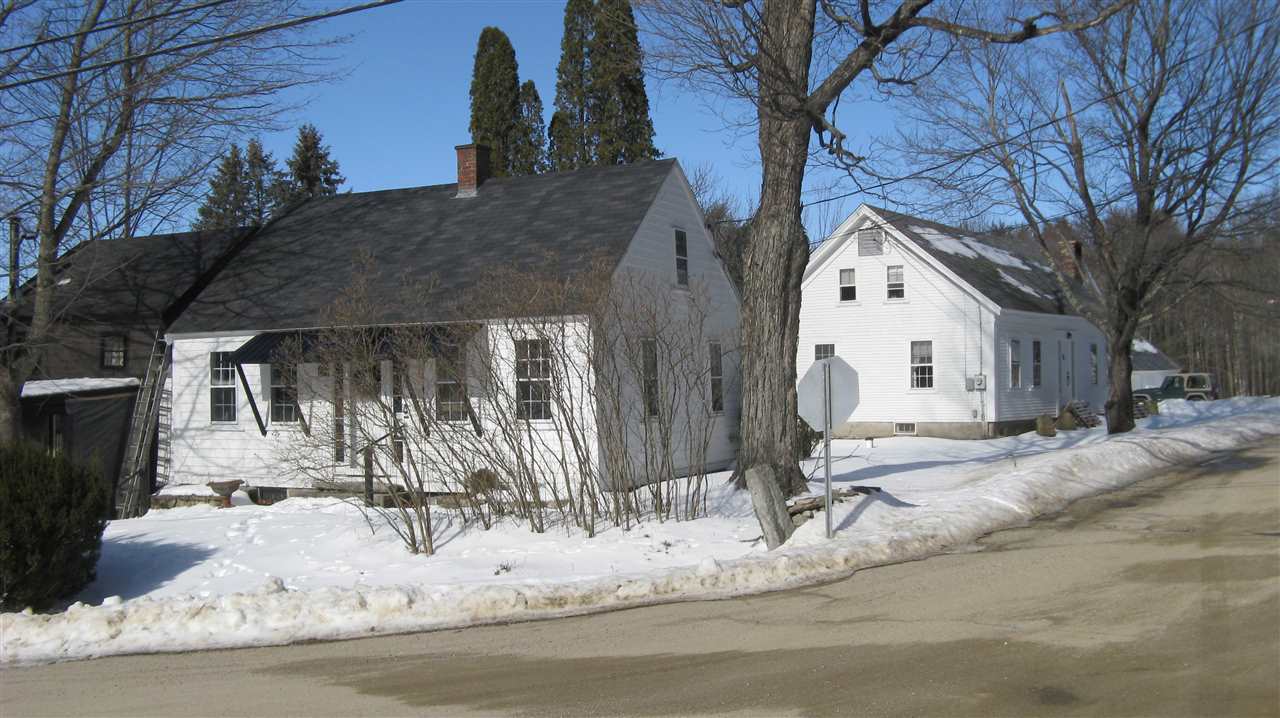 229 Gilman's Corner Road Alton, NH 03809 - Photo 3 of 23