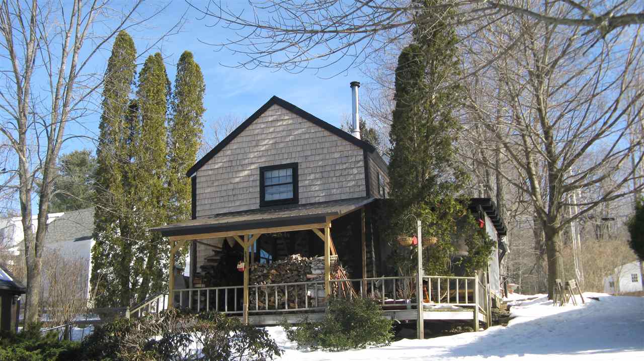 229 Gilman's Corner Road Alton, NH 03809 - Photo 5 of 23