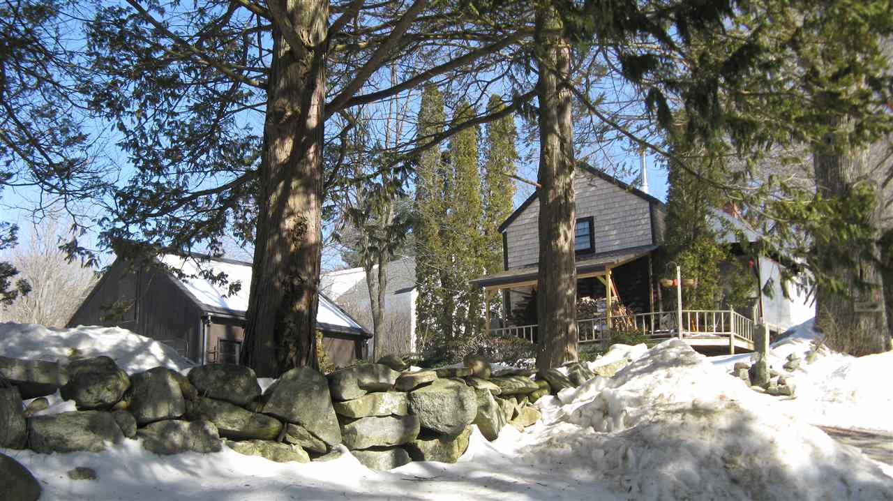 229 Gilman's Corner Road Alton, NH 03809 - Photo 8 of 23