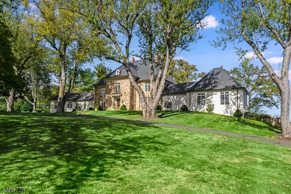 $5,995,000 | 464 Cherry Lane, Mendham, NJ 07945