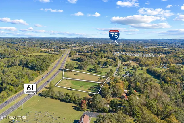 $599,900 | Sinking Springs Road, Clinton, TN 37716