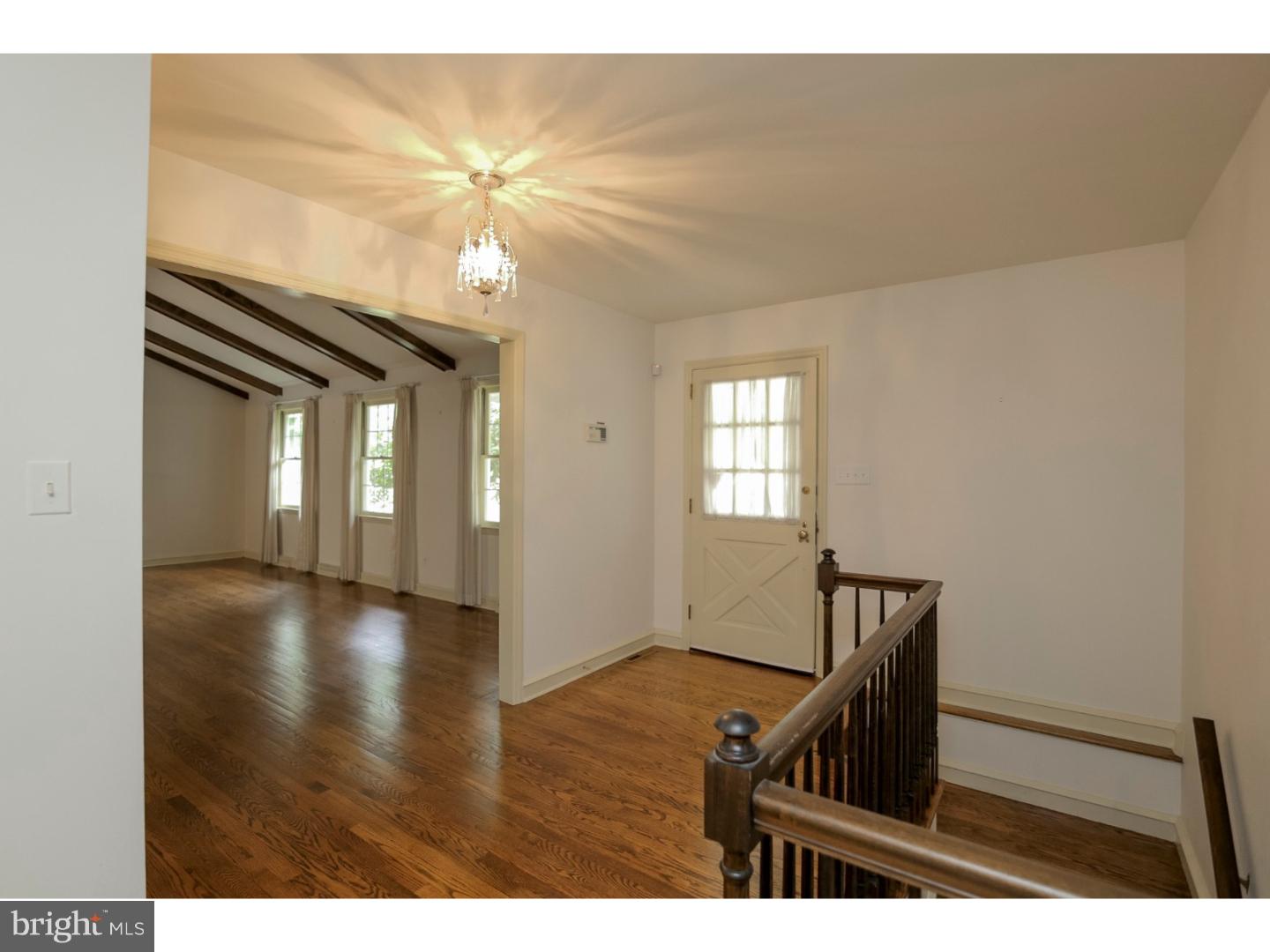 102 South Spring Valley Road Wilmington, DE 19807 - Photo 4 of 25 a view of an empty room and window