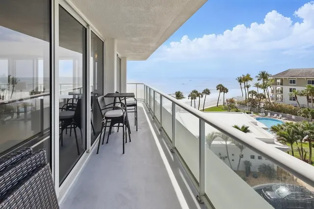 $6,000 | 3554 Ocean Drive, Unit 504N, Vero Beach, FL 32963