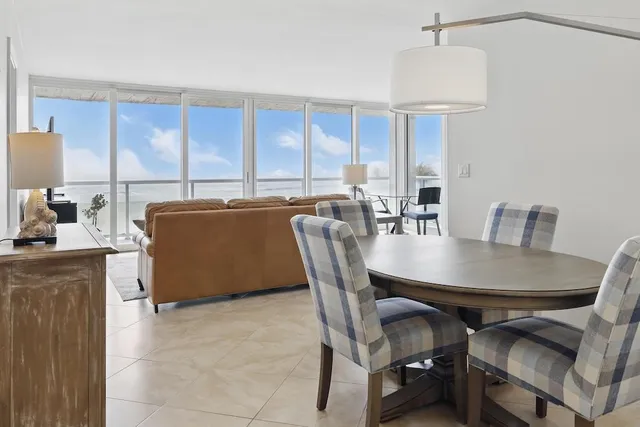 $6,000 | 3554 Ocean Drive, Unit 504N, Vero Beach, FL 32963