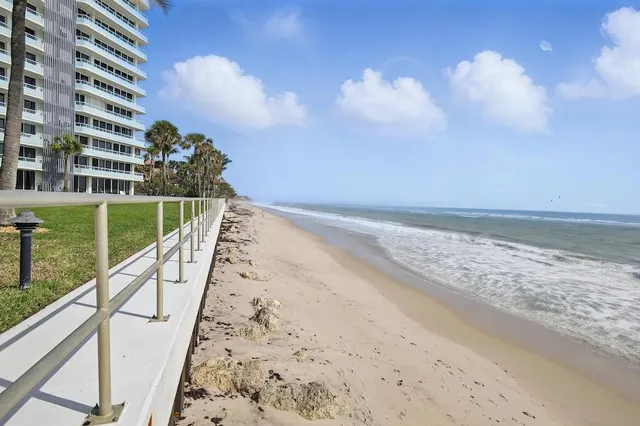 $6,000 | 3554 Ocean Drive, Unit 504N, Vero Beach, FL 32963