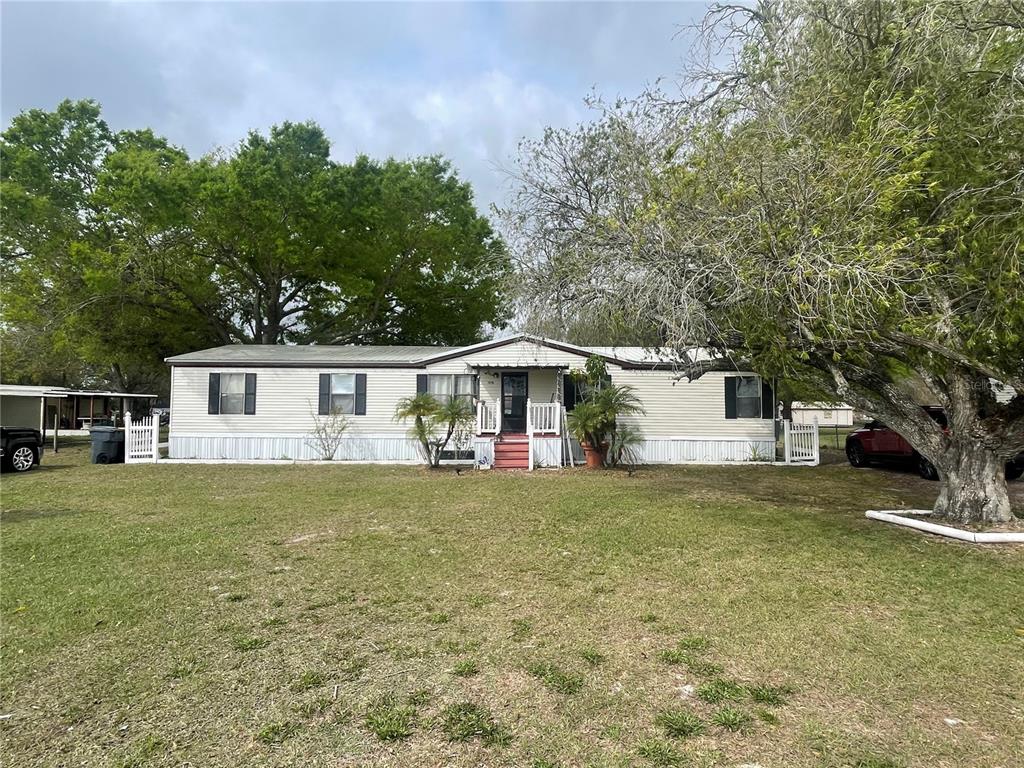 375 Alturas Road Bartow, FL 33830 - Photo 1 of 21