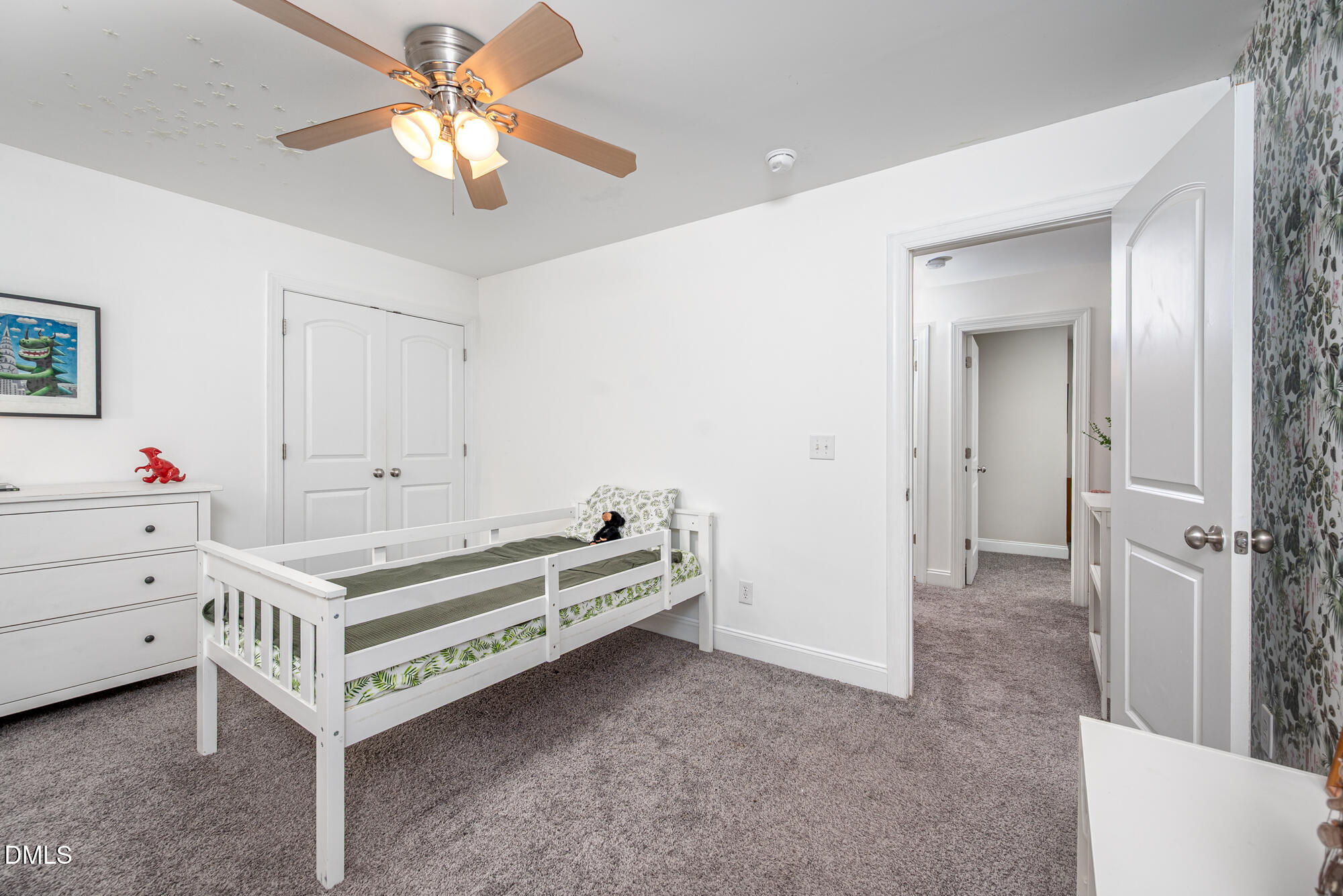 726 Ruth Circle Fuquay-Varina, NC 27526 - Photo 31 of 61 a room with storage and utility