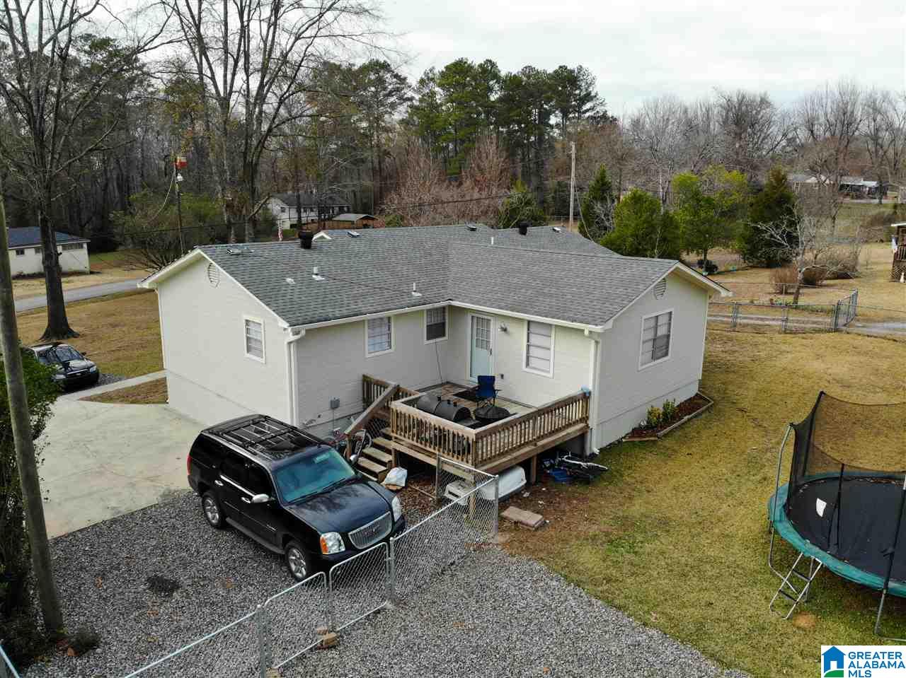 5031 Sutherland Road Mount Olive, AL 35117 - Photo 6 of 35