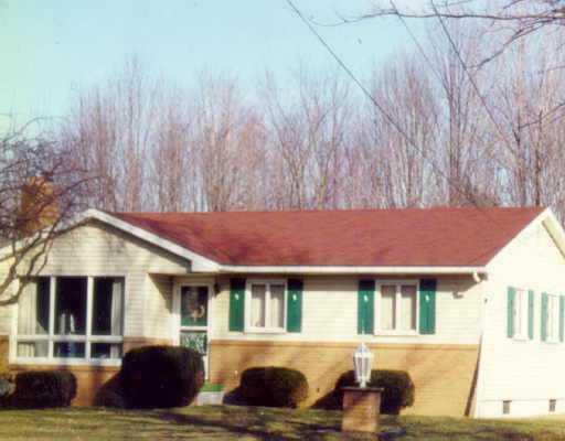 343 Covert Road New Castle, PA 16101 - Photo 1 of 1