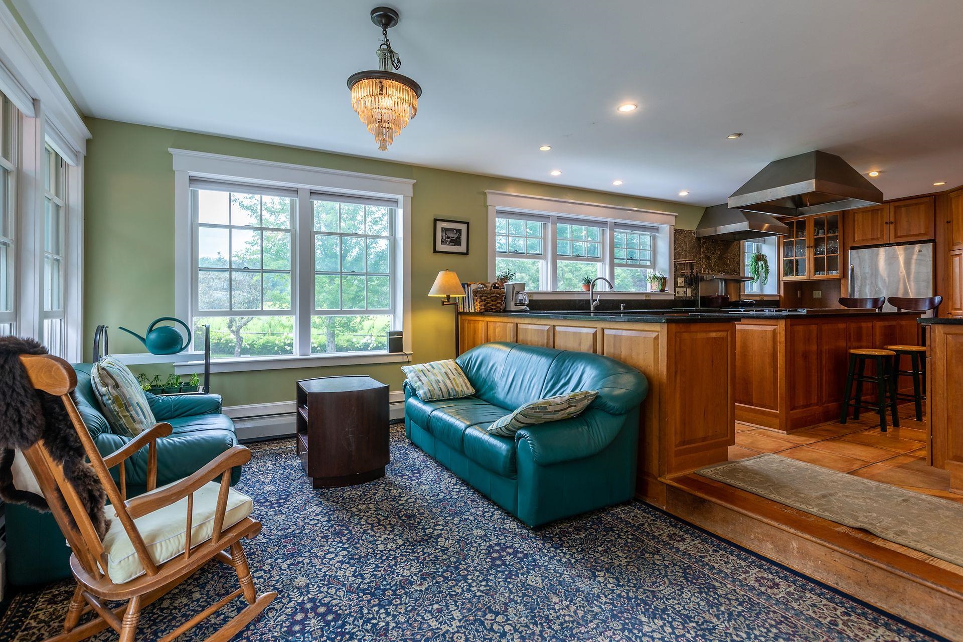 5518 Highway 12 Barnard, VT 05091 - Photo 20 of 48