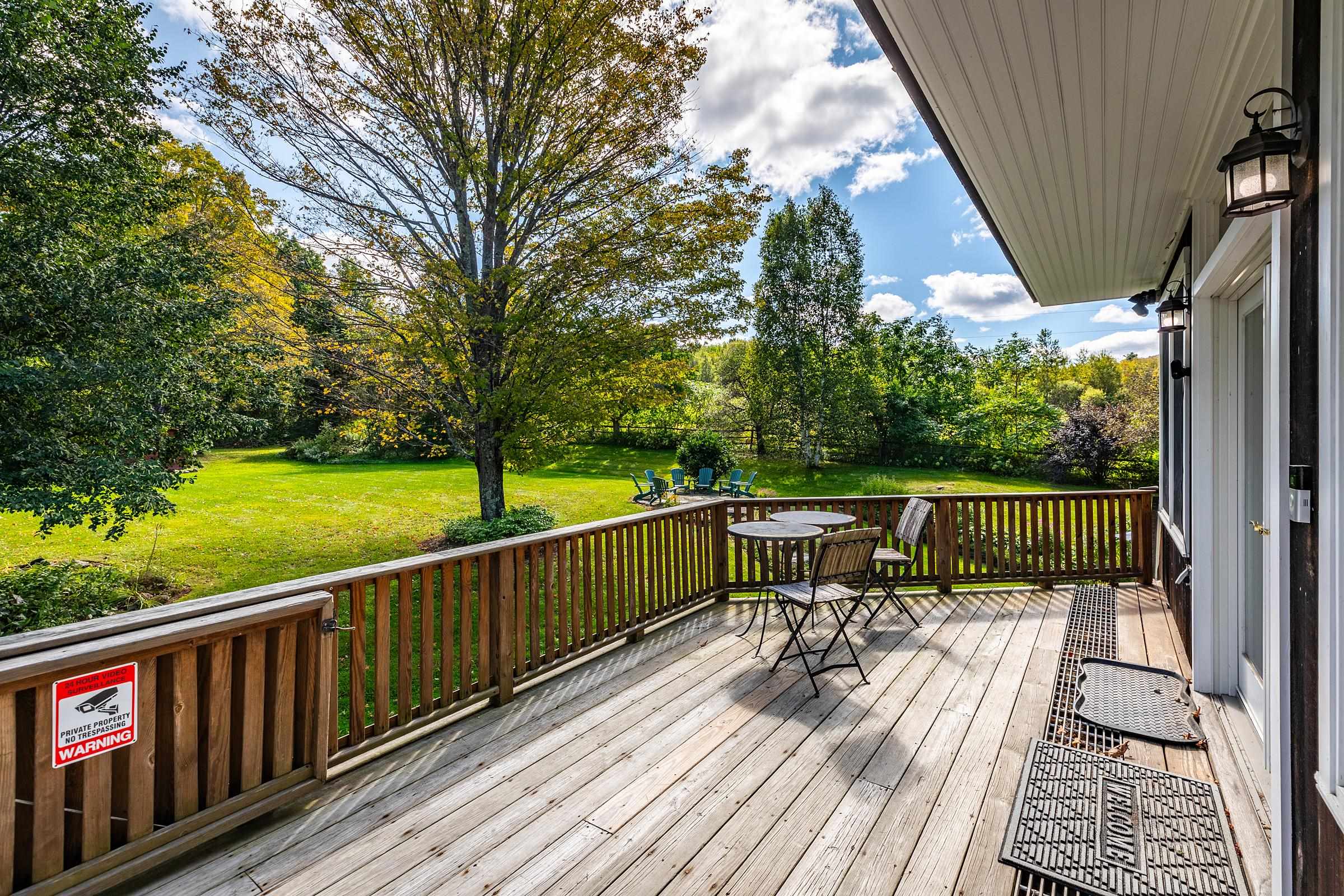 5518 Highway 12 Barnard, VT 05091 - Photo 24 of 48