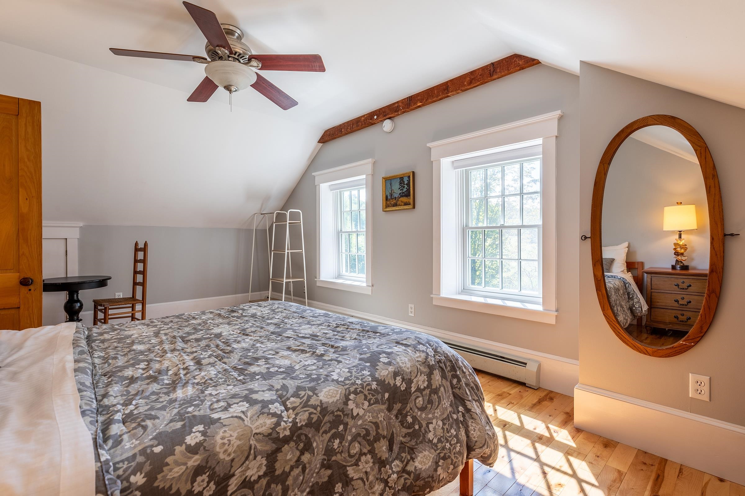 5518 Highway 12 Barnard, VT 05091 - Photo 31 of 48