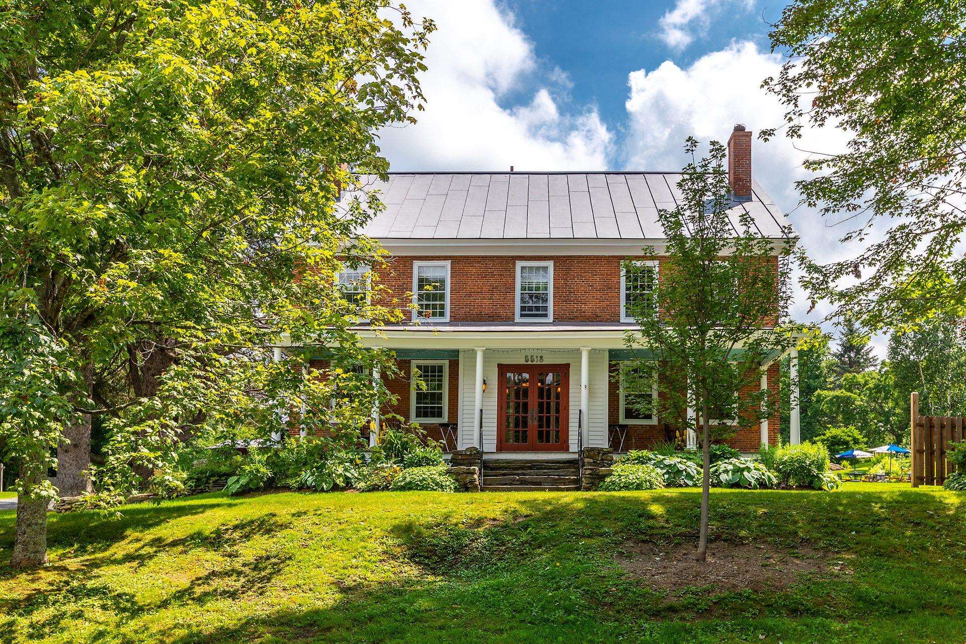 5518 Highway 12 Barnard, VT 05091 - Photo 42 of 48