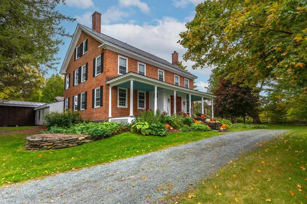 $2,500,000 | 5518 Highway 12, Barnard, VT 05091