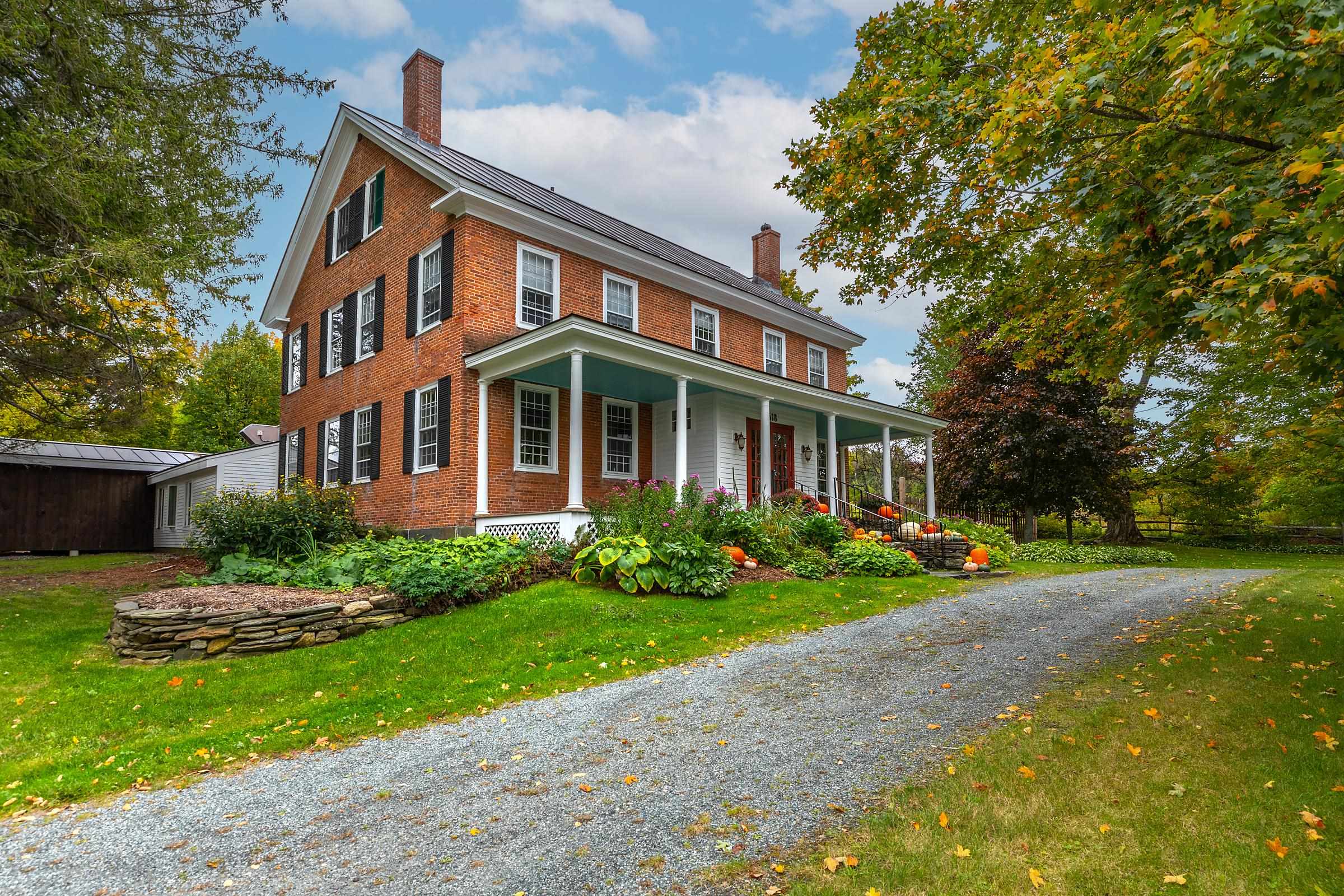 5518 Highway 12 Barnard, VT 05091 - Photo 45 of 48