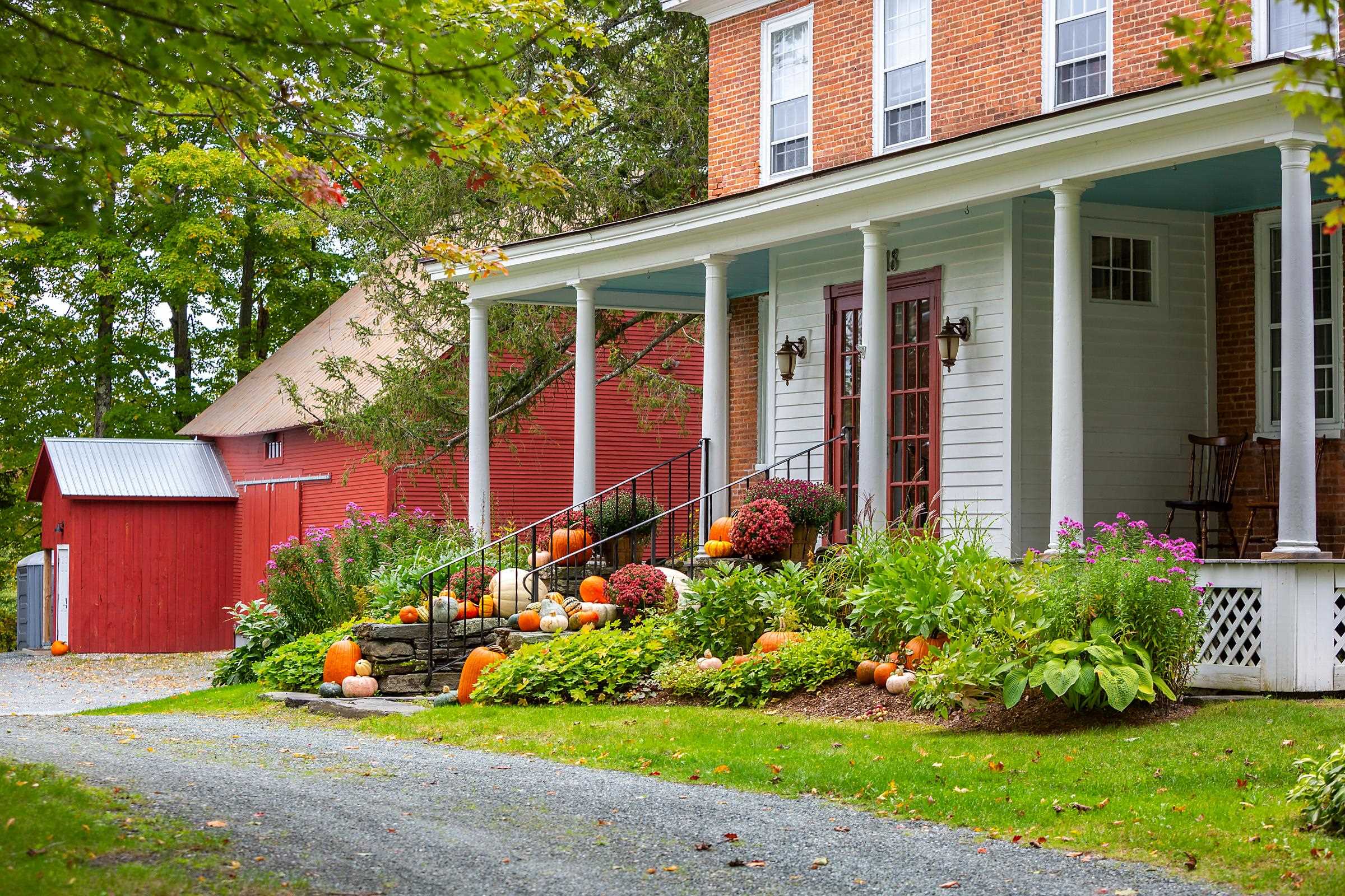 5518 Highway 12 Barnard, VT 05091 - Photo 47 of 48