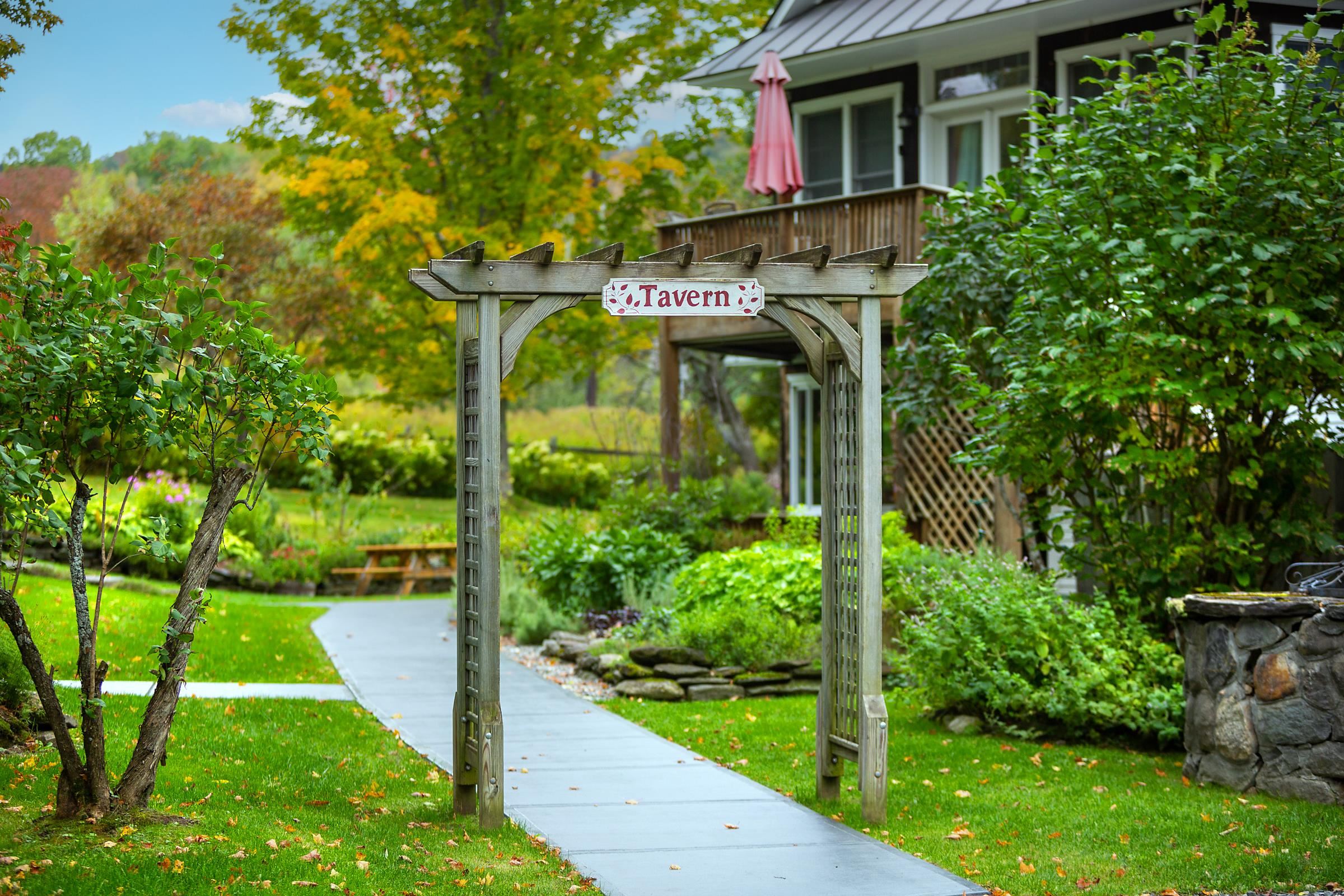 5518 Highway 12 Barnard, VT 05091 - Photo 8 of 48