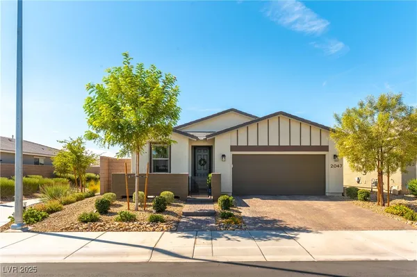 $495,000 | 2047 Arrington Avenue, North Las Vegas, NV 89086