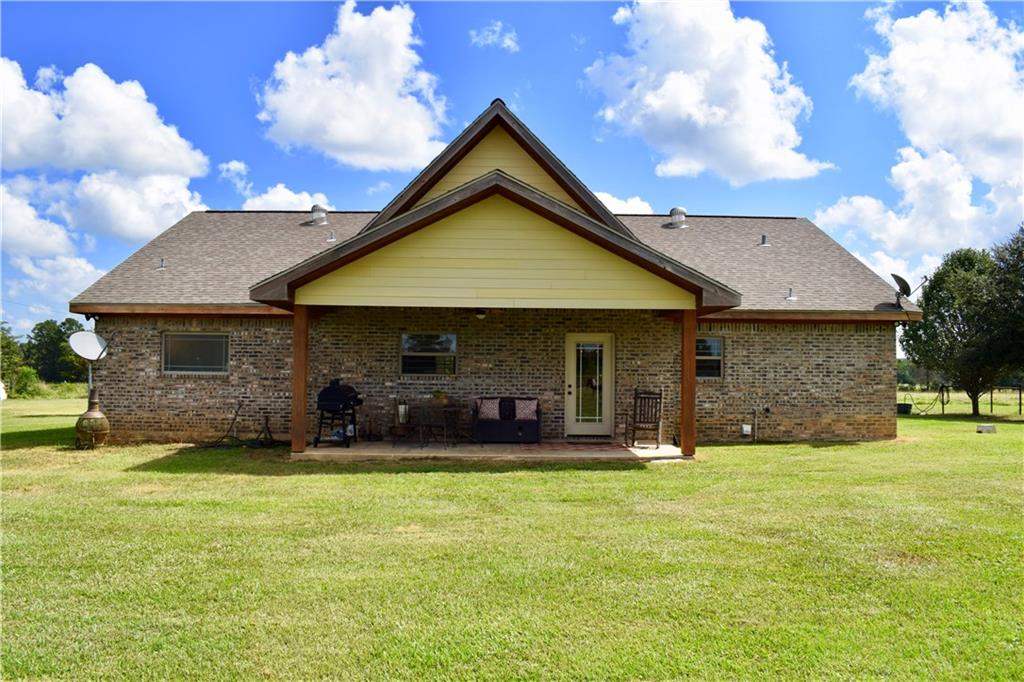 235 Charles Mancil Road Pitkin, LA 70656 - Photo 17 of 18 Gallery Image 17