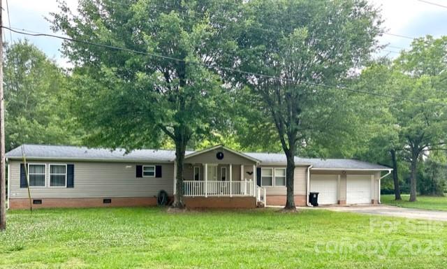 642 Austell Graham Road Grover, NC 28073 - Photo 1 of 15 Gallery Image 1