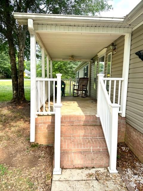 642 Austell Graham Road Grover, NC 28073 - Photo 13 of 15 Gallery Image 13