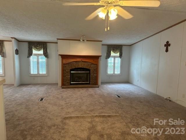 642 Austell Graham Road Grover, NC 28073 - Photo 2 of 15 Gallery Image 2