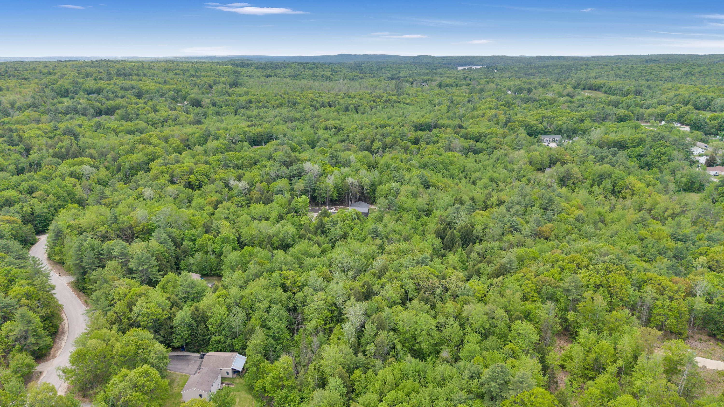 Lot C Southridge Road Gray, ME 04039 - Photo 6 of 9 DJI_20260528120258_0009_D