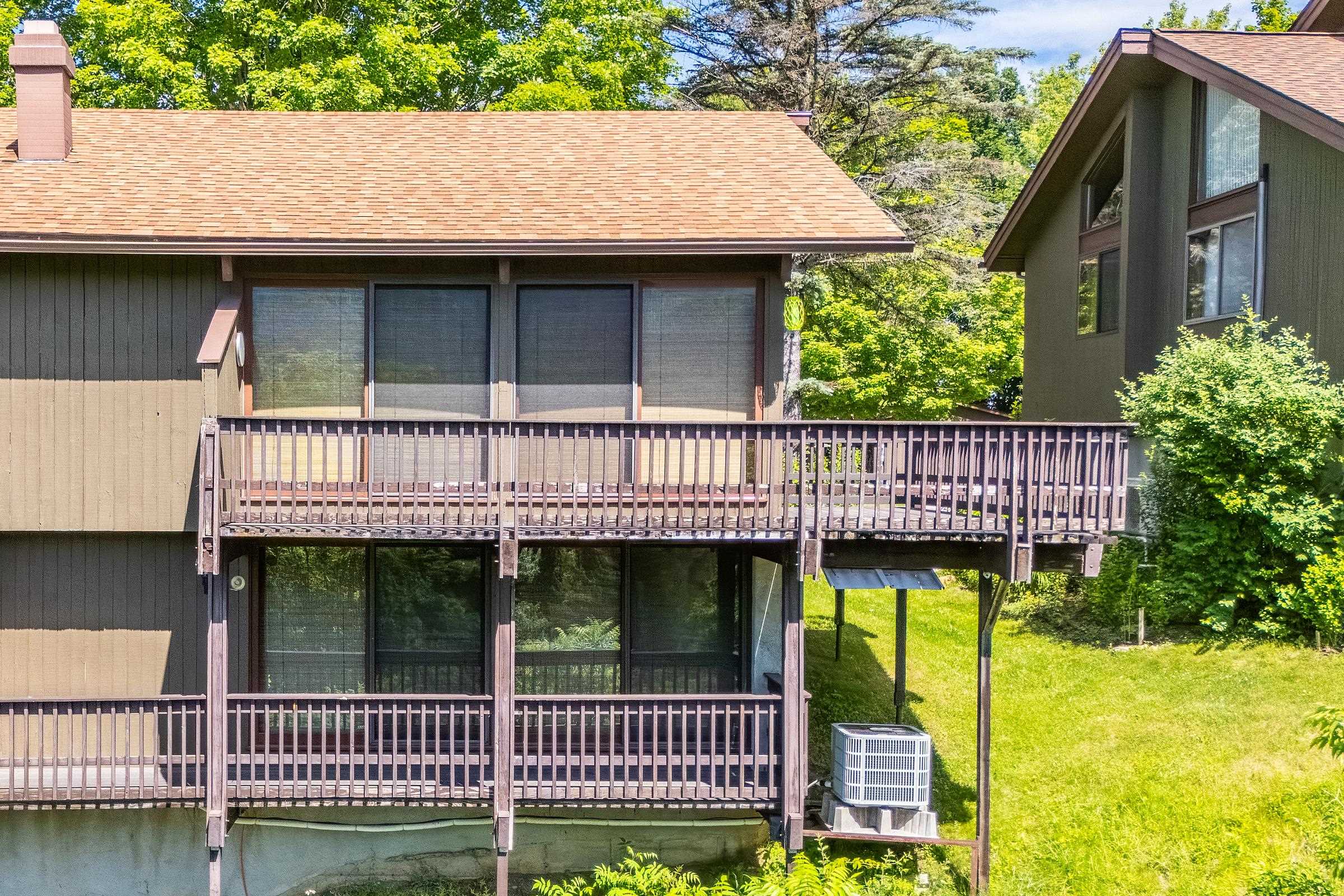 43 Murray Hill Heights Road, Unit 37 Manchester, VT 05255 - Photo 18 of 21