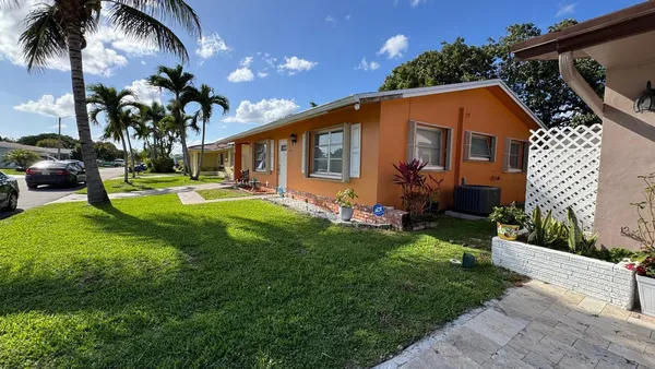 $289,900 | 4511 Northwest 45th Court, Tamarac, FL 33319