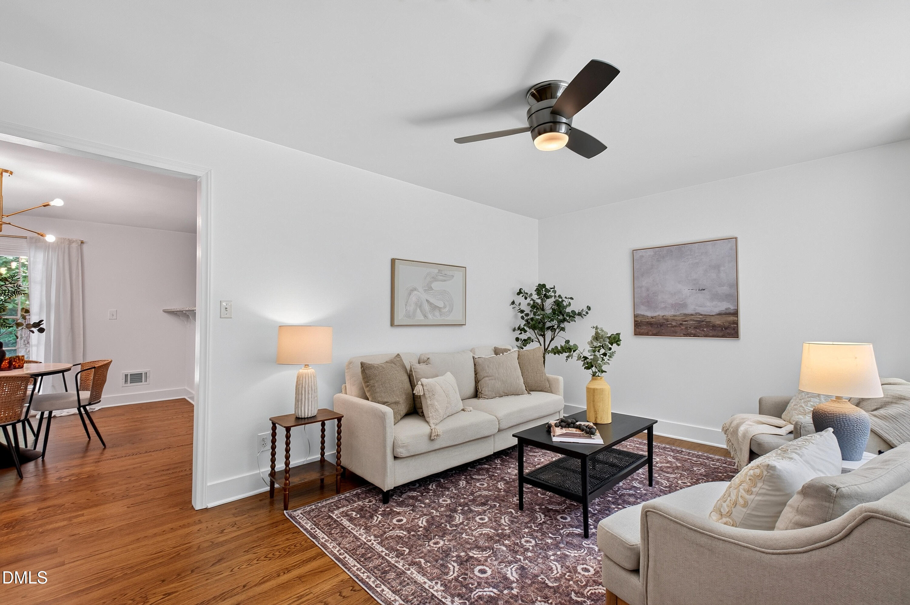 501 Strother Road Raleigh, NC 27606 - Photo 5 of 59