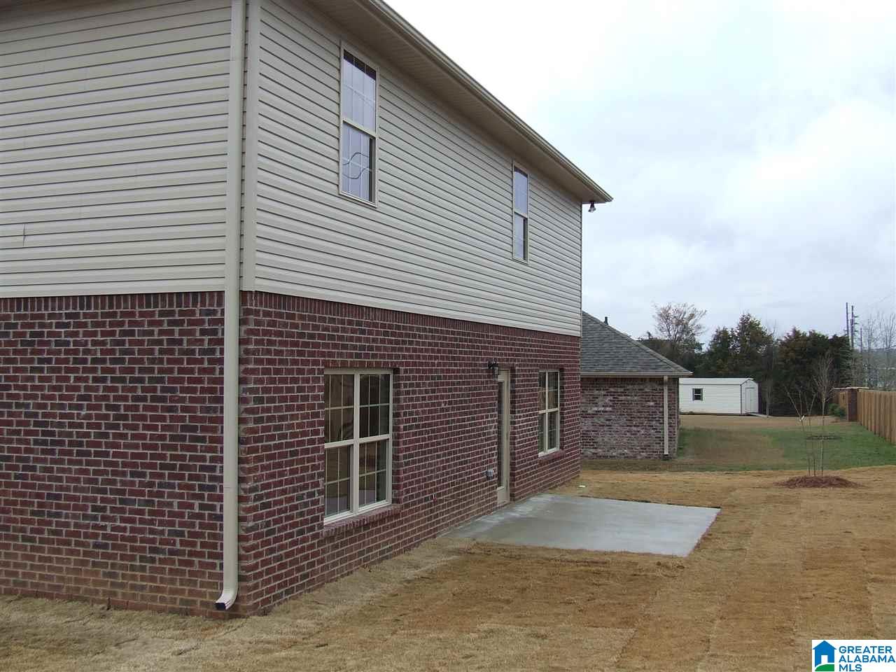 420 Union Loop Montevallo, AL 35115 - Photo 4 of 30