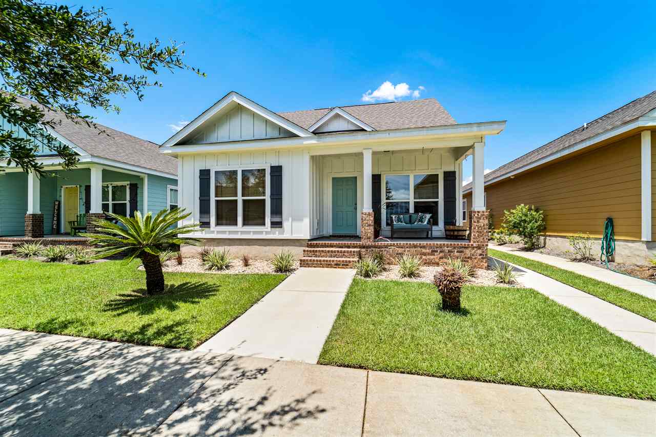 1234 Primrose Lane Foley, AL 36535 - Photo 2 of 24