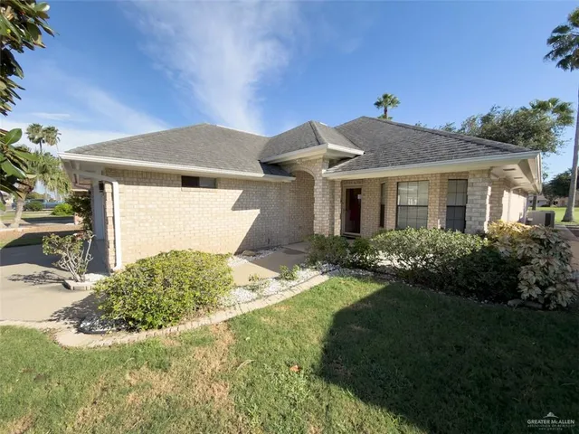 $220,000 | 249 Diana Drive, Alamo, TX 78516