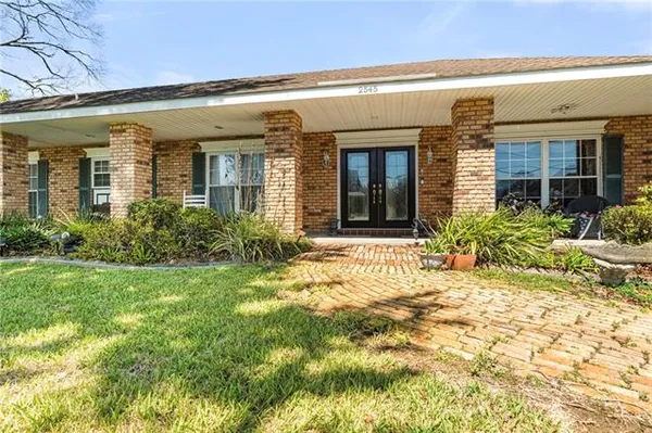 $625,000 | 2545 Fawnwood Road, Marrero, LA 70072
