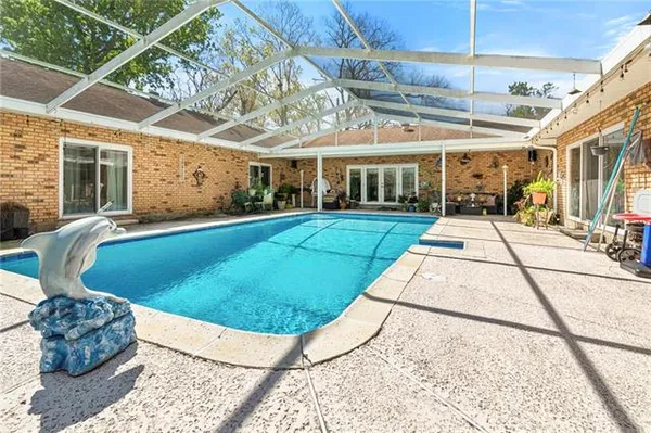 $625,000 | 2545 Fawnwood Road, Marrero, LA 70072