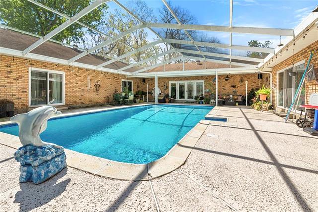 2545 Fawnwood Road Marrero, LA 70072 - Photo 23 of 26