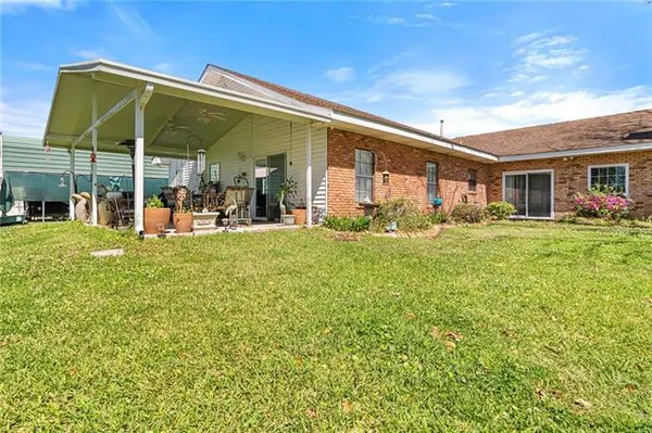 $625,000 | 2545 Fawnwood Road, Marrero, LA 70072