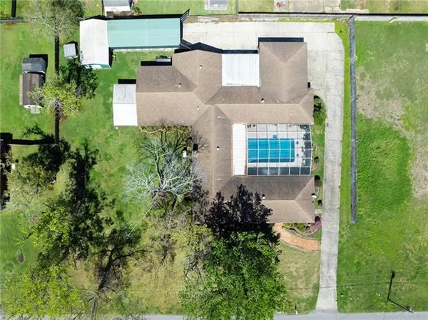 $625,000 | 2545 Fawnwood Road, Marrero, LA 70072